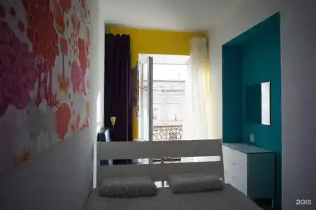 Vitamin Rooms - 29
