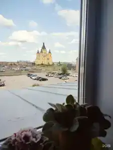 Волжский - 11