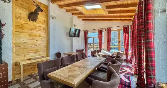 Pino relax hotel & SPA - 26
