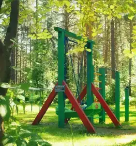 Манжерок - 83