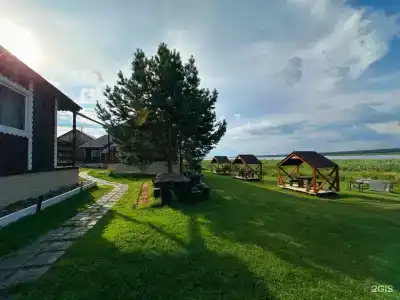 Заимка Рыбная - 25