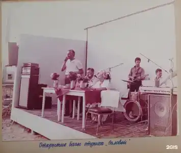 Соловей - 53