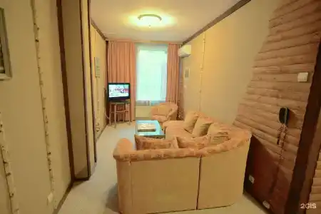 VE art resort - 178