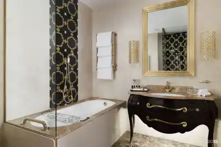 St. Regis Москва Никольская - 55