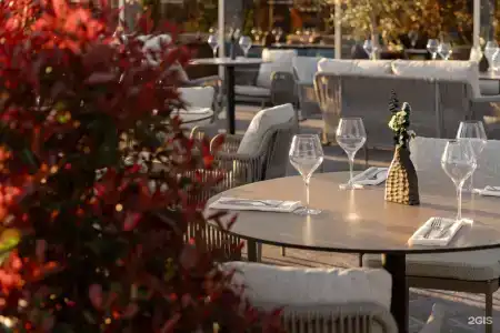 Miracleon Dusit Thani Resort & SPA Anapa - 60