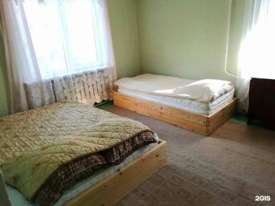 Дом для отпуска у Марфы - 7