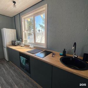 PushkaHouse Gesh - 9