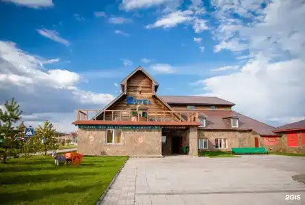 Загородный отель Konakoff в Сажино - 13