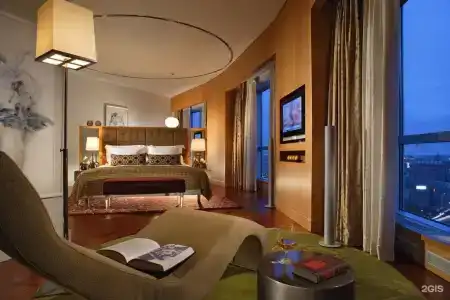 Swissotel Красные Холмы - 52