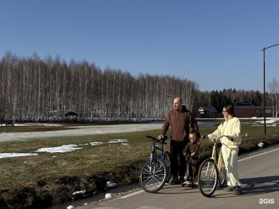 Гарнет Холидей Грин Форест - 88