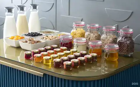 Doubletree Moscow Arbat - 24