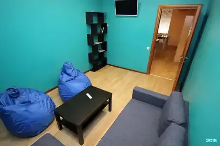 Вежливый Лось Home Boxes на Кутузовской - 1