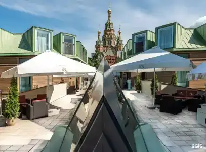 Новый Петергоф - 2