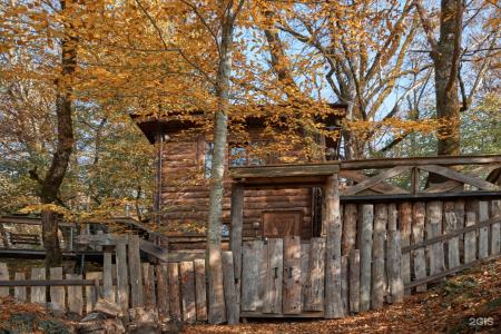 HILLS 1200 - резиденция - 61