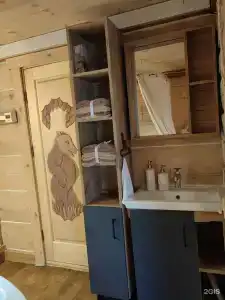 В гостях у кроликов - 54