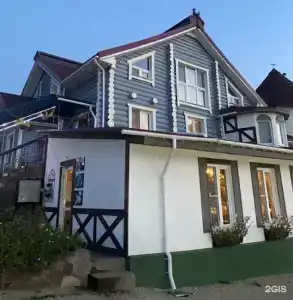 Ясная поляна - 25