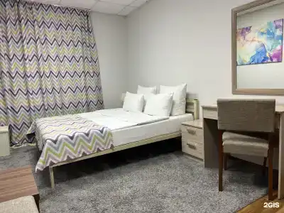 Arctic Hotel - 1