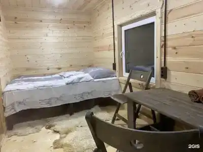Оленья ферма Усадьба Судимиръ - 3