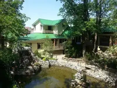 Домик Лесника - 2
