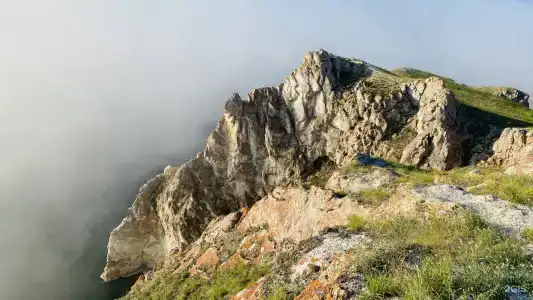 Мелодия Ольхона - 24