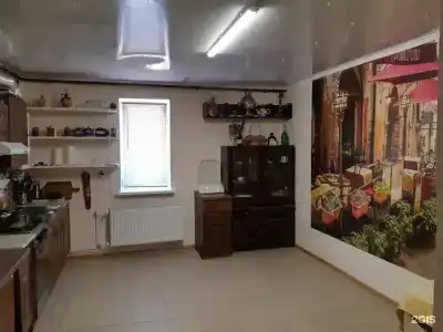 Старая стрельна - 9