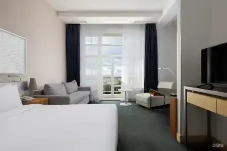 Radisson & Residences Завидово - 67