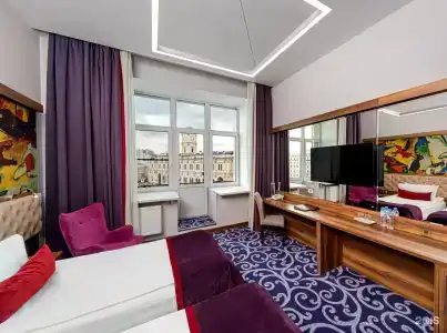 Best Western Plus Centre - 39