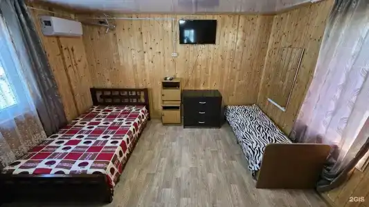 Азовский - 5