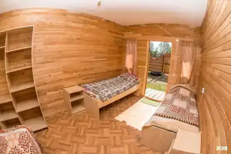 Ольхон-парк - 9