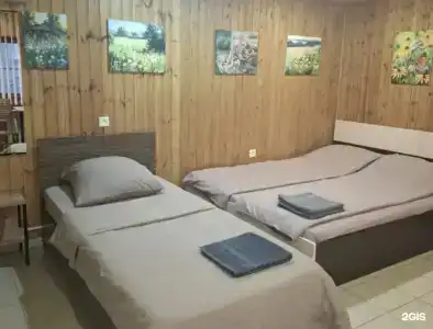 Дворик - 3