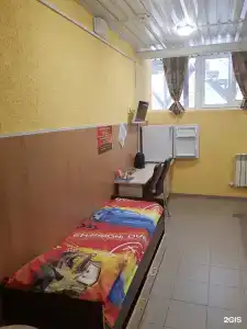 Звездный - 1