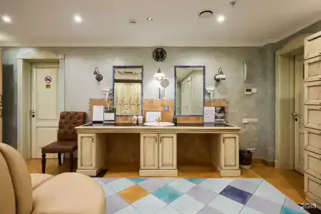Rimar Hotel Krasnodar - 90