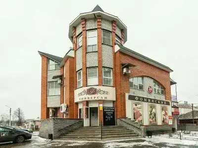 Кремлевская - 22