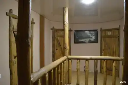 Берёзка - 8