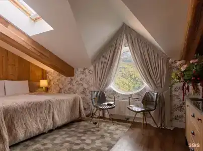 Hills Polyana Hotel & SPA - 11
