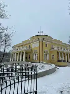 Вилла Принца Ольденбургского - 57