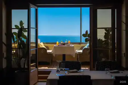 Swissоtel Resort Сочи Камелия - 4