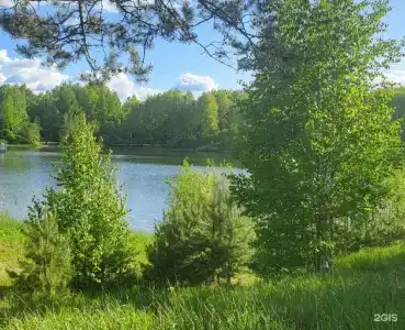 Глэмпинг Лосиный Ключ - 6