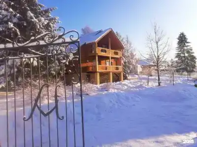 Дом Капитана - 0