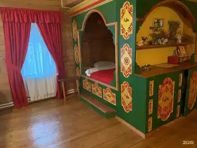 Веркола - 2