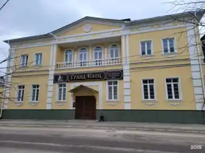 Гранд-Елец - 61