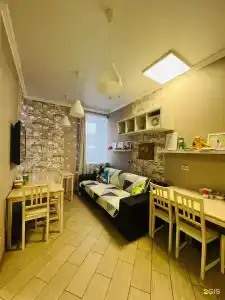 Hostel Fox Хостел - 1