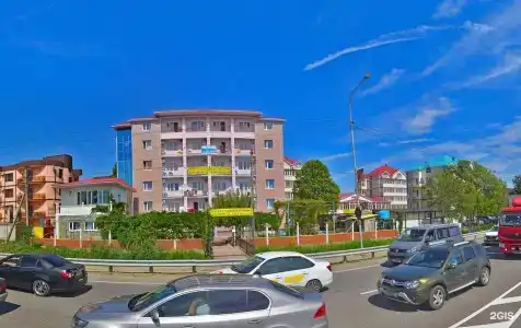 Гостиничный комплекс Адмирал - 22