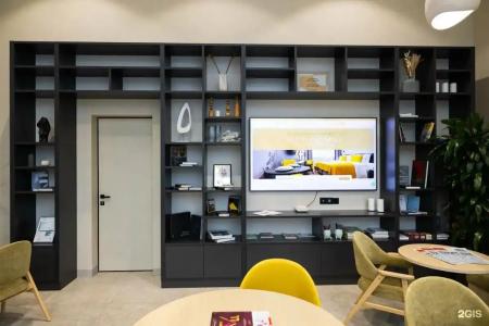 Апарт-отель Artstudio M103 - 14