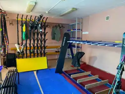 Акка Книбекайзе - 2