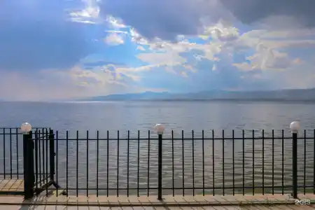 Море Гусиное - 22