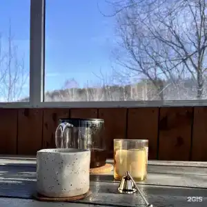 Гостевой дом на Ушайке - 56