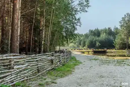 Евразия парк-отель - 30