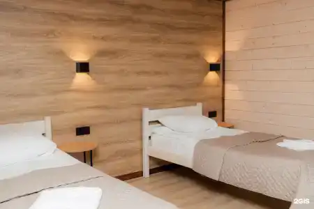 Baikal family house - 32