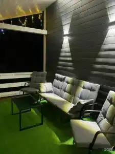 Forest hous - 7